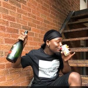 Meet your Posher, Eric